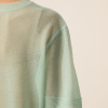DES PETITS HAUTS marca que refleja la esencia del estilo parisino: femenino, delicado y atemporal.  Destaca por su diseño cuidad