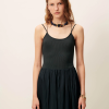 SESSÚN marca francesa de ropa de mujer con un estilo casual, femenino y minimal