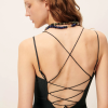 SESSÚN marca francesa de ropa de mujer con un estilo casual, femenino y minimal