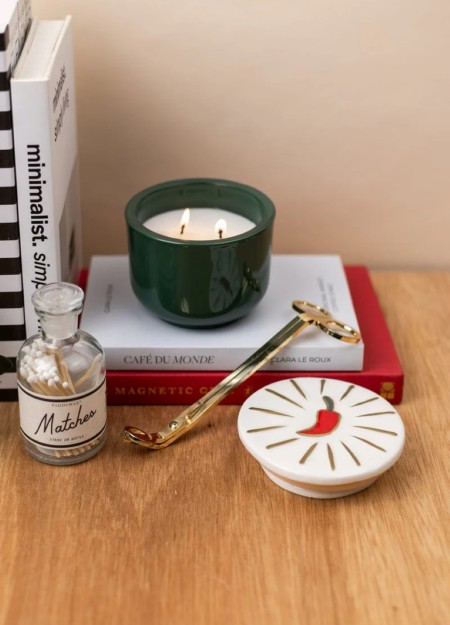 PADDYWAX marca de velas artesanales pensadas para contar historias a través del aroma y el diseño. 2