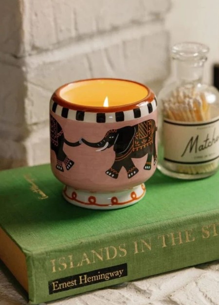 PADDYWAX marca de velas artesanales pensadas para contar historias a través del aroma y el diseño. 2