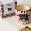 PADDYWAX marca de velas artesanales pensadas para contar historias a través del aroma y el diseño.