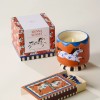 PADDYWAX marca de velas artesanales pensadas para contar historias a través del aroma y el diseño.
