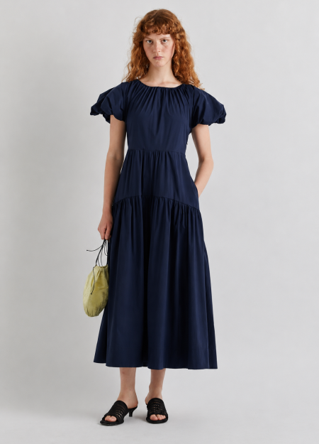 MEI MEIJ marca Italiana de ropa de mujer con un estilo y diseño muy femenino y vanguardista
