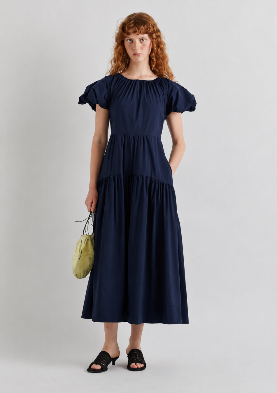 MEI MEIJ marca Italiana de ropa de mujer con un estilo y diseño muy femenino y vanguardista