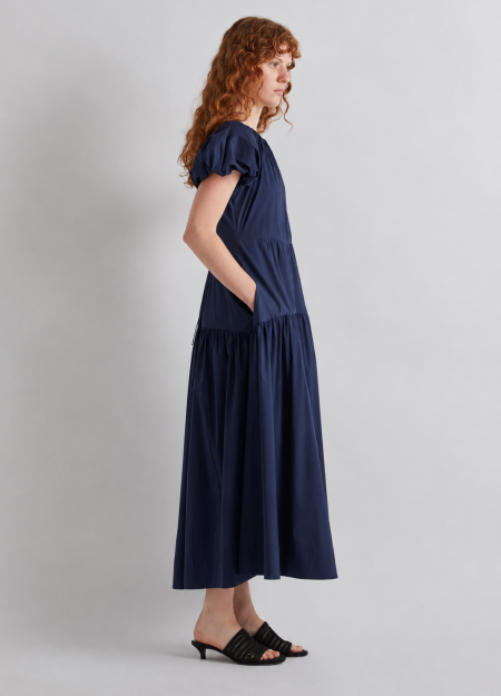 MEI MEIJ marca Italiana de ropa de mujer con un estilo y diseño muy femenino y vanguardista 2