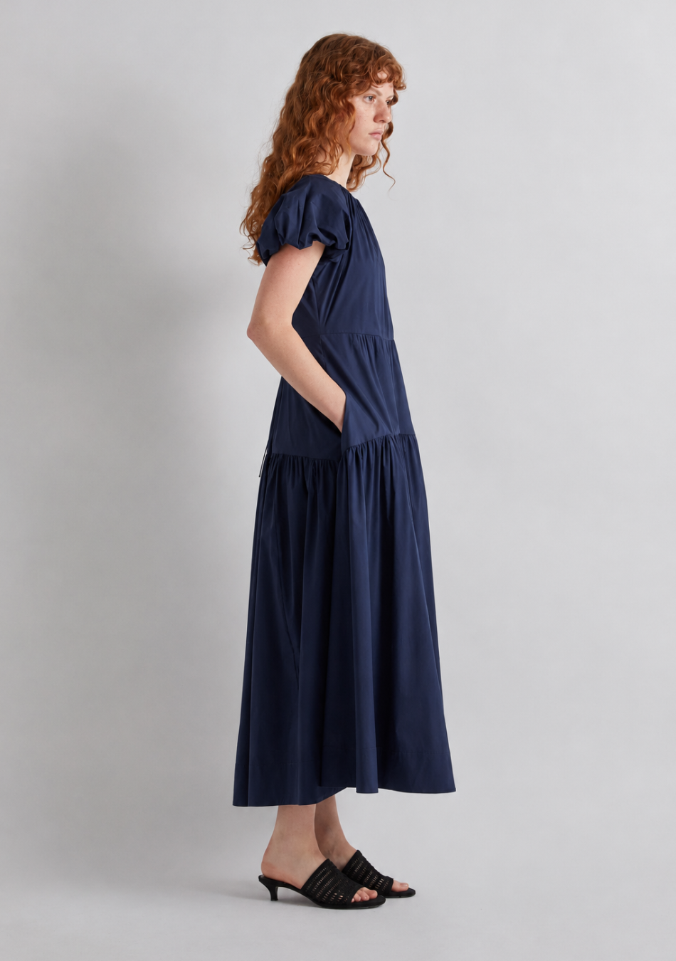 MEI MEIJ marca Italiana de ropa de mujer con un estilo y diseño muy femenino y vanguardista