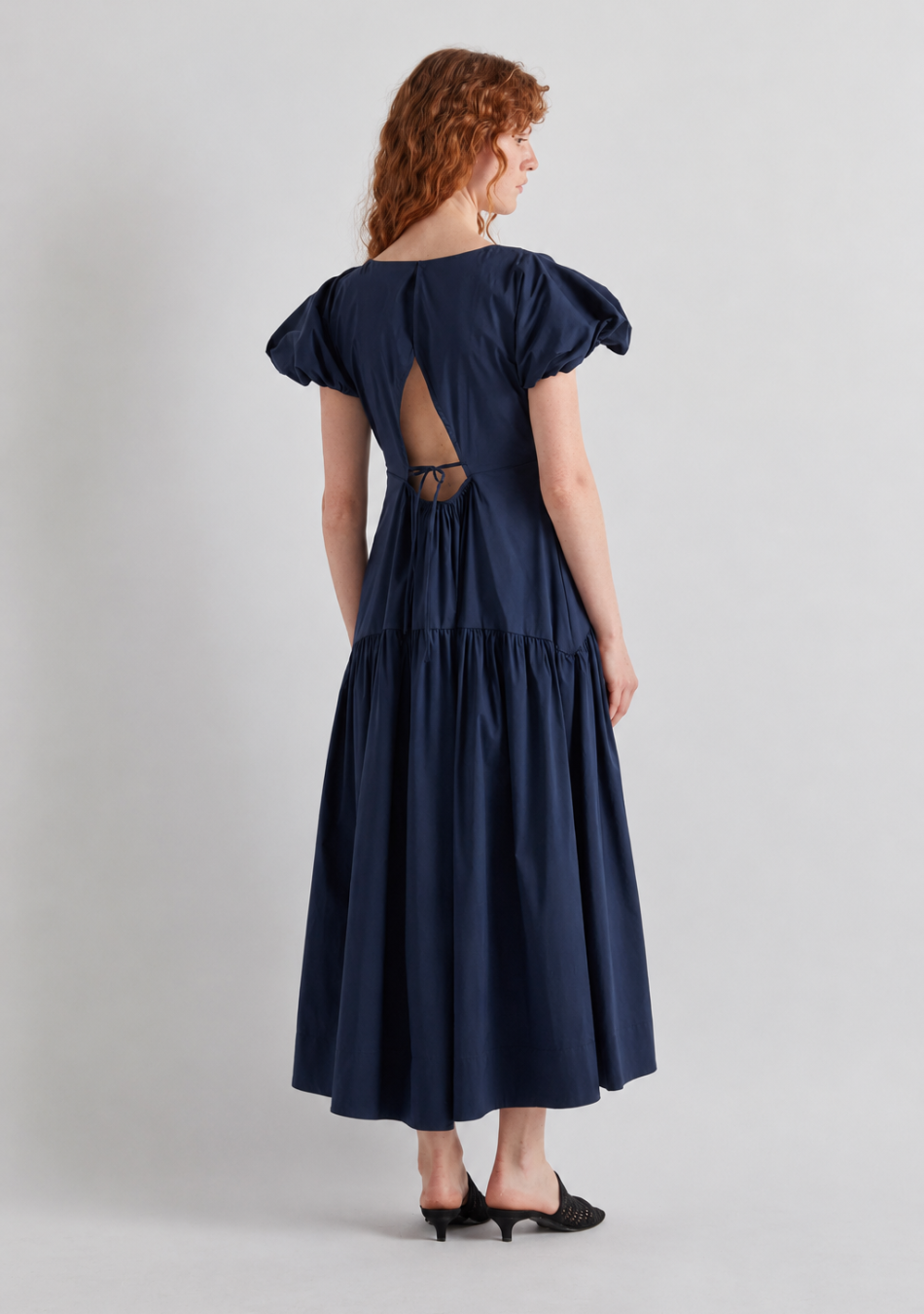 MEI MEIJ marca Italiana de ropa de mujer con un estilo y diseño muy femenino y vanguardista