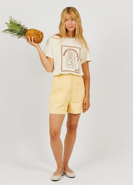 A.P. ARSENE ET LES POPELETTER, marca de moda premium con diseños exclusivos, estilo atemporal y calidad superior. Prendas versát 2