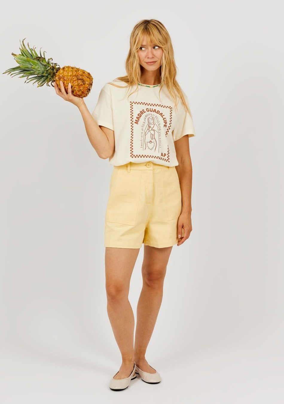 A.P. ARSENE ET LES POPELETTER, marca de moda premium con diseños exclusivos, estilo atemporal y calidad superior. Prendas versát