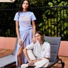 A.P. ARSENE ET LES POPELETTER, marca de moda premium con diseños exclusivos, estilo atemporal y calidad superior. Prendas versát