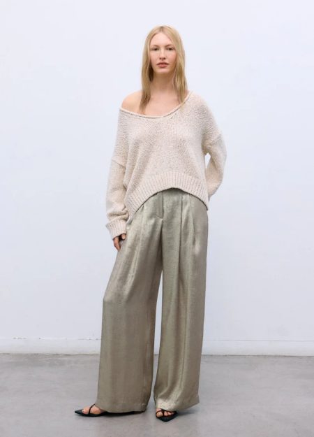 Pantalon Saffron