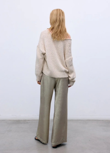 Pantalon Saffron 2