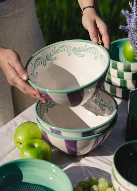 Bowl Artisanal