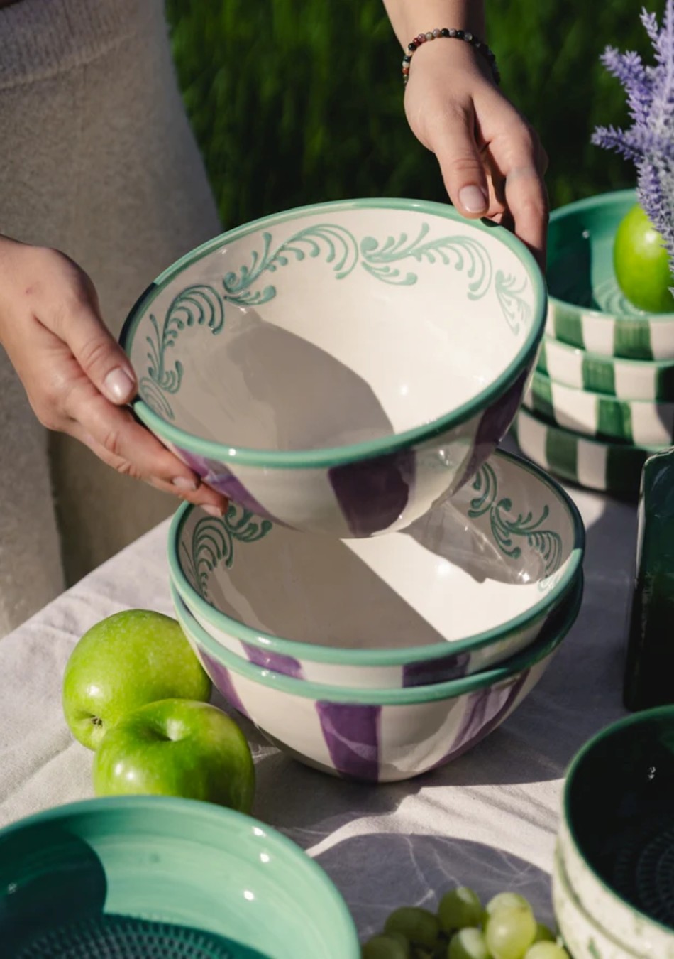 Bowl Artisanal