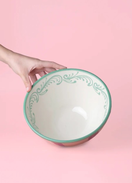 Bowl Artisanal 2
