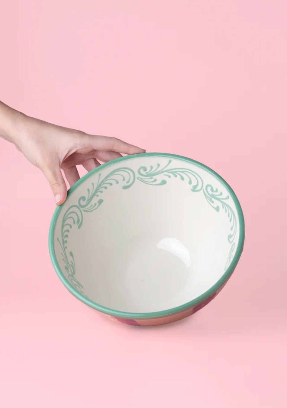 Bowl Artisanal