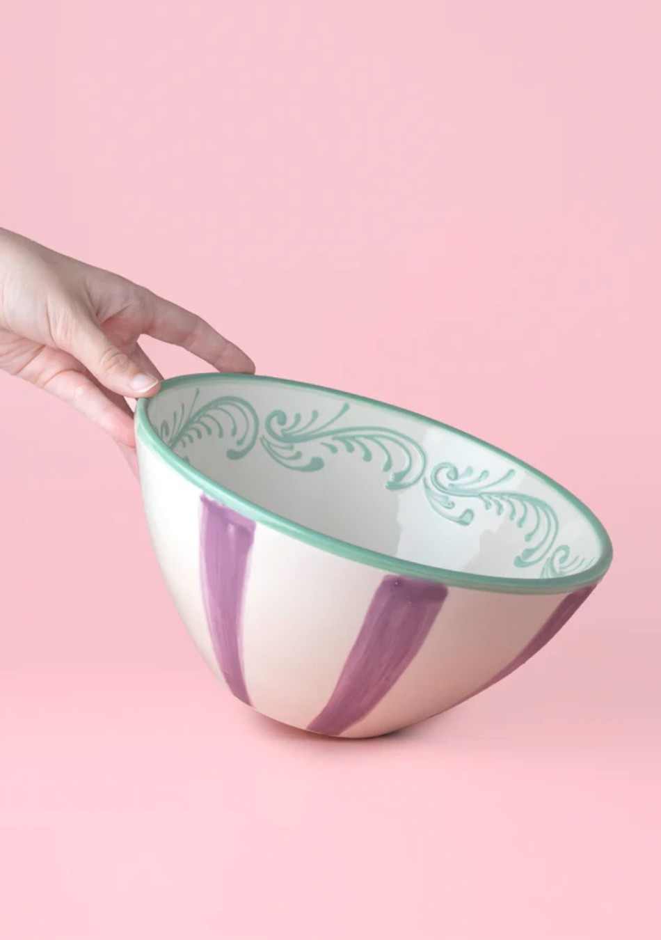 Bowl Artisanal
