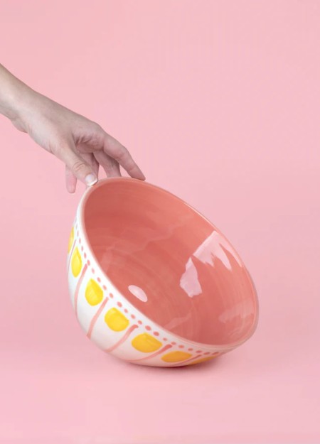 Bowl Artisanal 2