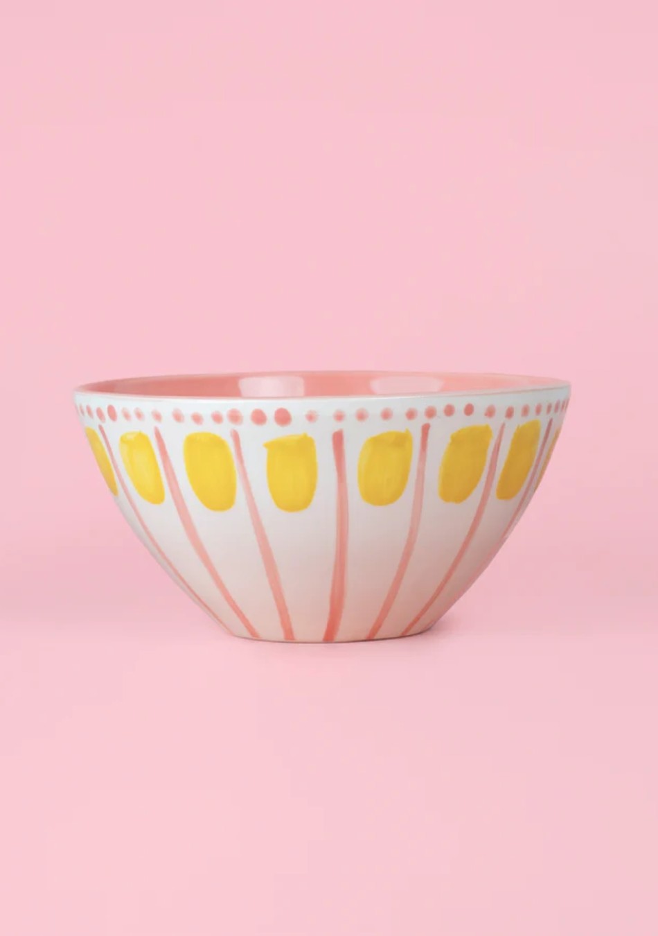Bowl Artisanal
