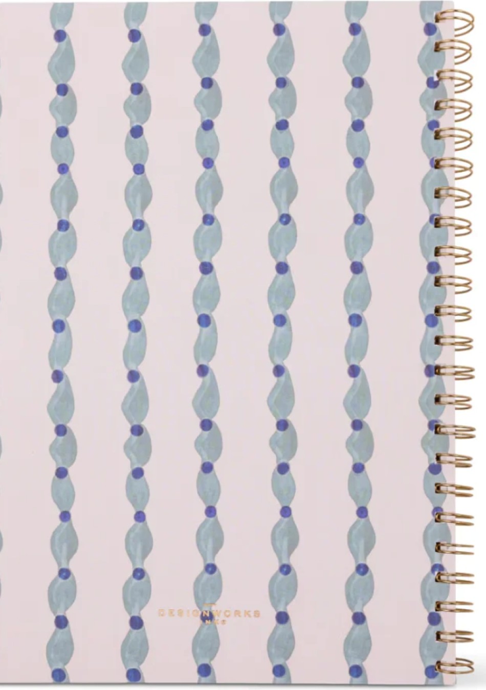 DesignWorks Ink, marca de papelería y accesorios que combina diseño y funcionalidad para inspirar la creatividad en el día a día