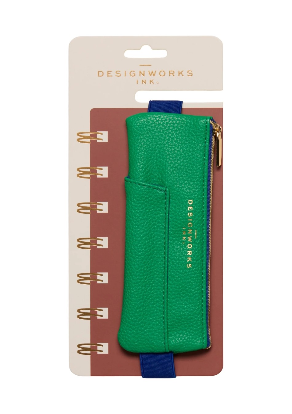 DesignWorks Ink, marca de papelería y accesorios que combina diseño y funcionalidad para inspirar la creatividad en el día a día