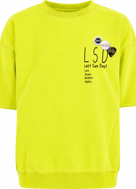 NEWTONE marca francesa de camisetas y sudaderas de estilo  casual con estampados muy gamberros