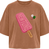 NEWTONE marca francesa de camisetas y sudaderas de estilo  casual con estampados muy gamberros