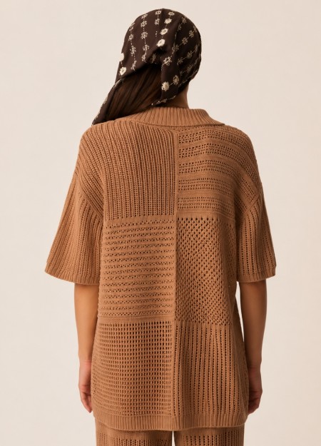 DES PETITS HAUTS marca que refleja la esencia del estilo parisino: femenino, delicado y atemporal.  Destaca por su diseño cuidad 2