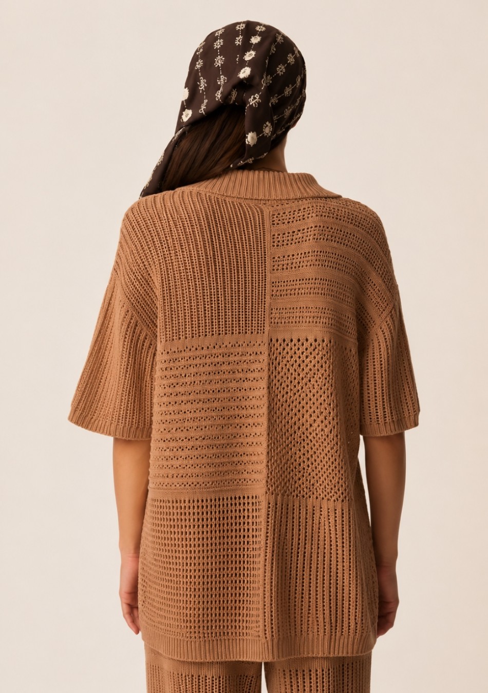 DES PETITS HAUTS marca que refleja la esencia del estilo parisino: femenino, delicado y atemporal.  Destaca por su diseño cuidad