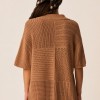 DES PETITS HAUTS marca que refleja la esencia del estilo parisino: femenino, delicado y atemporal.  Destaca por su diseño cuidad