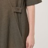 HUMILITY marca francesa de ropa de mujer con un estilo conceptual y femenino