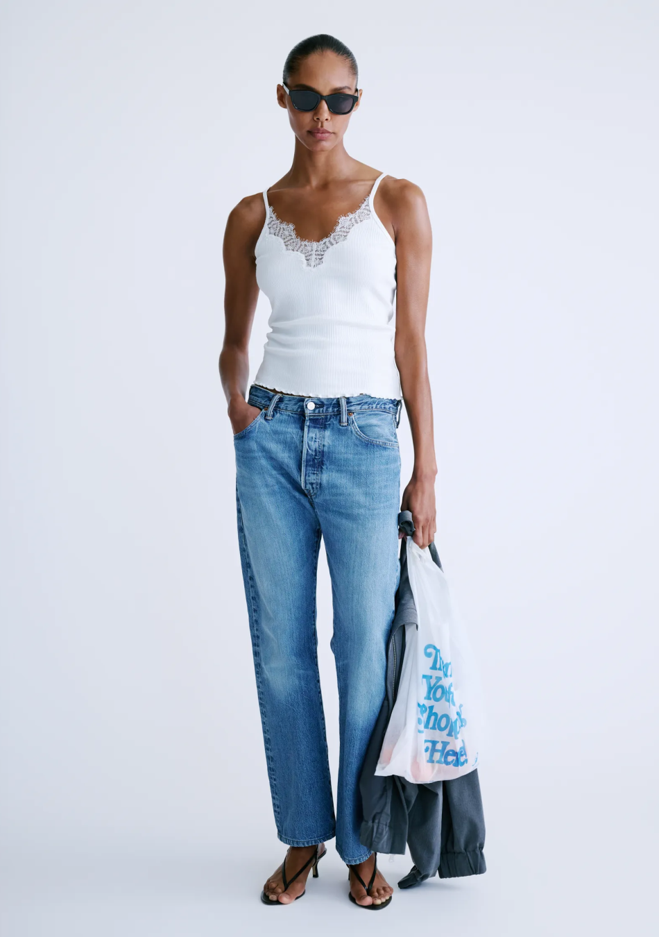 Love Stories es una marca holandesa especializada en lencería, bralettes, pijamas, swimwear y loungewear.