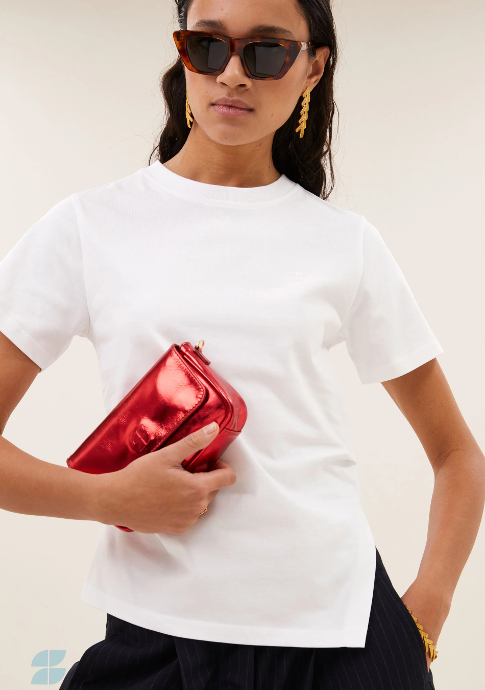BY BAR marca nórdica de mujer con un estilo casual y dinámico