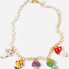 CASHFANA es una marca de joyería artesanal que crea piezas únicas inspiradas en el Mediterráneo.
