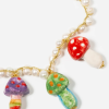 CASHFANA es una marca de joyería artesanal que crea piezas únicas inspiradas en el Mediterráneo.