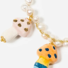 CASHFANA es una marca de joyería artesanal que crea piezas únicas inspiradas en el Mediterráneo.