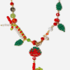 CASHFANA es una marca de joyería artesanal que crea piezas únicas inspiradas en el Mediterráneo.