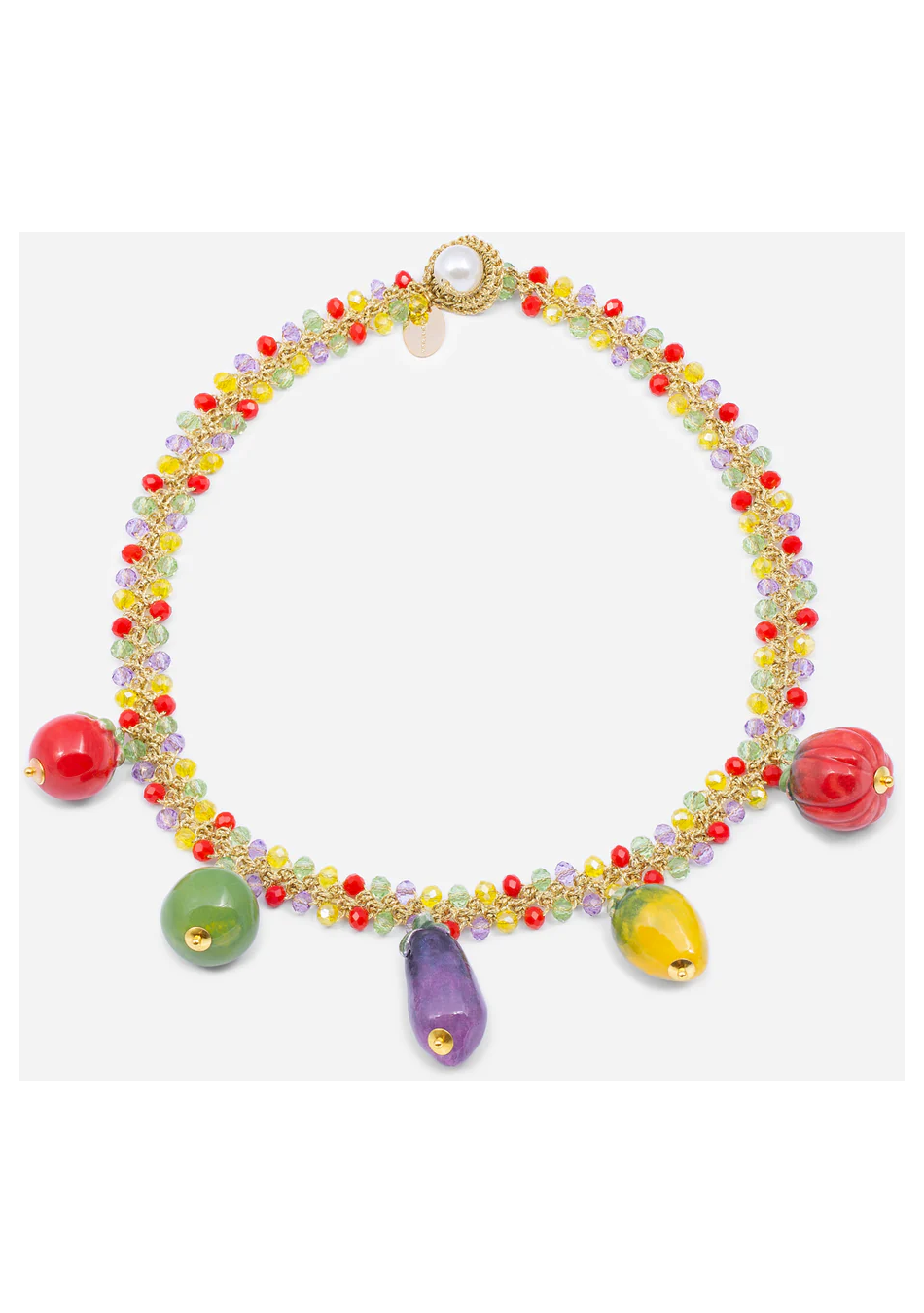 CASHFANA es una marca de joyería artesanal que crea piezas únicas inspiradas en el Mediterráneo.
