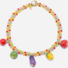 CASHFANA es una marca de joyería artesanal que crea piezas únicas inspiradas en el Mediterráneo.