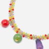 CASHFANA es una marca de joyería artesanal que crea piezas únicas inspiradas en el Mediterráneo.