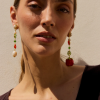 CASHFANA es una marca de joyería artesanal que crea piezas únicas inspiradas en el Mediterráneo.