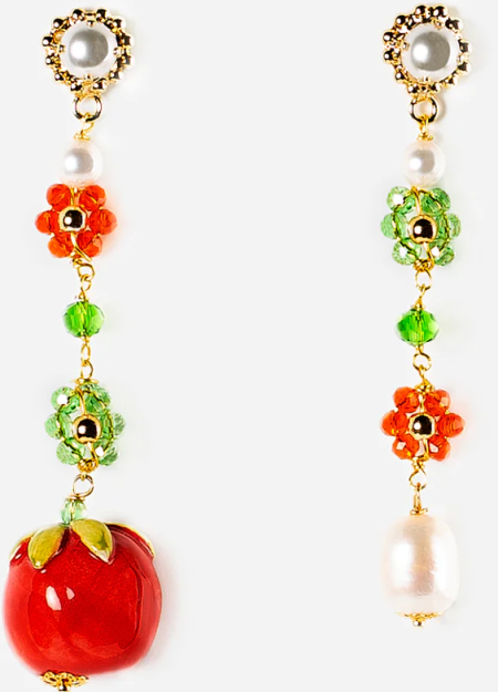 CASHFANA es una marca de joyería artesanal que crea piezas únicas inspiradas en el Mediterráneo. 2