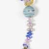 CASHFANA es una marca de joyería artesanal que crea piezas únicas inspiradas en el Mediterráneo.