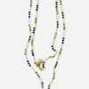 CASHFANA es una marca de joyería artesanal que crea piezas únicas inspiradas en el Mediterráneo.