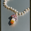 CASHFANA es una marca de joyería artesanal que crea piezas únicas inspiradas en el Mediterráneo.