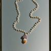 CASHFANA es una marca de joyería artesanal que crea piezas únicas inspiradas en el Mediterráneo.