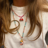 CASHFANA es una marca de joyería artesanal que crea piezas únicas inspiradas en el Mediterráneo.