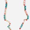 CASHFANA es una marca de joyería artesanal que crea piezas únicas inspiradas en el Mediterráneo.
