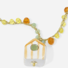 CASHFANA es una marca de joyería artesanal que crea piezas únicas inspiradas en el Mediterráneo.